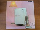 The Cure Three Imaginary Boys Vinyl - Early Edition