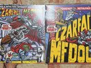 Czarface & MF Doom Super What? Vinyl Record LP Bundle Brand New Instrumentals