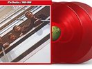 BEATLES - 1962-1966 2023 RED VINYL/3LP HALF-SPEED - Vinyl Record - F99z