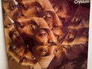 Sam Rivers - Crystals - 1974 - EX/EX - ABC Impulse - Free Jazz