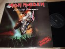 IRON MAIDEN : INFINITE DREAMS 12