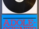ADOLESCENTS Self Titled 