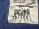 Iron Maiden Flight 666 Original Soundtrack 2LP Black Vinyl
