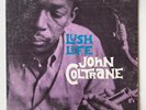 John Coltrane Lush Life  Donald Byrd Red Garland VANGELDER PRLP 7188 Prestige LP