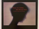 Bill Evans Trio Waltz For Debbie 1962 OG Wide DG Mono RLP 399 Riverside LP