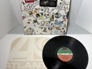 Led Zeppelin Iii Sticker