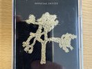U2 - The Joshua Tree Tour 2017 - Cassette - Official Invite - Twickenham 8 July