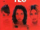 Tlc CRAZYSEXYCOOL Records & LPs New