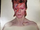 DAVID BOWIE 