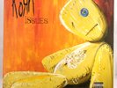 Korn – Issues Epic Records 1999 Us Original ( 1LP/Vg++/Vg++)
