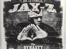 Jay-Z – The Dynasty Roc La Familia (2000- ) 2000 Us Orig (2LP/Vg++/NM-)