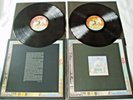 Led Zeppelin - The Song Remains The Same -Double LP- G/F Sleeve  SSK89402 A1/B1