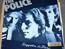 The Police LP Reggatta de Blanc SIGNIERT Autogramm FULLY SIGNED Sting