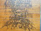Grave Upheaval Limited Edition  Double LP Demos Wooden Box Set 2019 NWN
