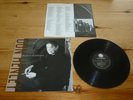 DON HENLEY THE END OF THE INNOCENCE VINYL ALBUM RECORD LP 1st PRESS 1989 NR MINT
