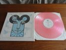THE CHAMELEONS What Does Anything Mean? Basically RARE HONG KONG PINK VINYL 1985