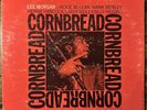 Lee Morgan Cornbread LP VG+ 1967 Blue Note BST-84222