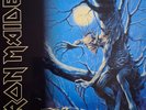 Iron Maiden Fear Of The Dark Vinyl