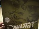 Gang Starr The Militia 12