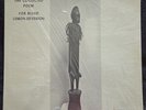 K. Curtis Lyle - The Collected Poem - For Blind Lemon... - 1971 - Vinyl - LP
