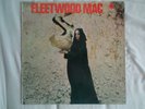 Vinyl Album LP Fleetwood Mac The Pious Bird Of Good Omen 1969 7-63215 A1 - B1