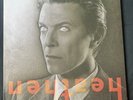 David Bowie Heathen Blue Vinyl Friday Music