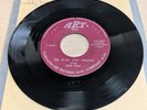 Buck Trail - The Knocked Out Joint On Mars / The Blues Keep Knockin' 7