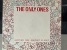The Only Ones Another Girl, Another Planet 7