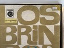 Low Brincos Box Set 1966 On Novola Records With Original Booklet