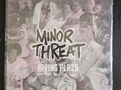 Minor Threat Live at Irving Plaza, New York, May 15th, 1982 Vinyl LP