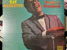RAY BARRETTO Guajira Y Guaguanco LP Tico Record Latin Jazz Salsa Boogaloo Sealed