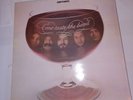 Deep Purple Come Taste The Band Vinyl LP  1975 TPSA ORIGINAL excellent GATEFOLD