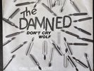 The Damned One Way Love Don't Cry Wolf 7