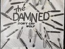The Damned One Way Love Don't Cry Wolf 7