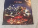 Judas Priest Painkiller LP 2017 180g Vinyl NM