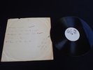 RARE George Harrison All Things Must Pass  TEST PRESSING  STCH 2 639 2 Vinyl LP