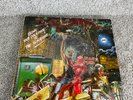 1990 Iron Maiden Bring Your Daughter To The Slaughter Vinyl Picture Disc