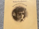 Python Lee Jackson - In a Broken Dream vinyl LP