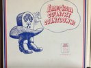(28) American Country Countdown Bob Kingsley Albums | Inserts w/original Sleeves