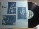 Dust Rock LP Hard Attack on Kama Sutra