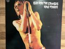 Iggy And The Stooges – Raw Power. UK Reissue 1982.