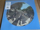 The Beatles - Abbey Road 2019 50 Anniversary Limited Picture Disc LP sealed
