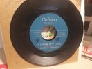 Larry Bright pop doo wop Colbert 45 I THINK IT'S LOVE / SUMMER NIGHT rare ex
