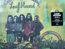 Leaf Hound - Growers Of Mushroom LP RSD Clear & Yellow Splatter 2024 Mint Sealed