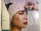 Mitski Be The Cowboy Vinyl Me Please LP VMP red wax
