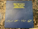 The Beatles BC13 Blue Box Collection 85-86 Dutch/German Master Cuts Complete