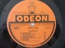 BEATLES '' RUBBER SOUL'' OSX232---Odeon- FRANCE LP