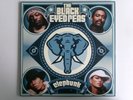 BLACK EYED PEAS ELEPHUNK A&M 0-06024-9860862-3 FERGIE GATEFOLD DOUBLE 180G VINYL