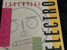 Essential Electro The Business 1984 limited edition 9 LP vinyl album box set