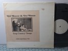 Bill Monroe & Doc Watson – Bill & Doc Sing Country Songs, 1975 LP FBN 210